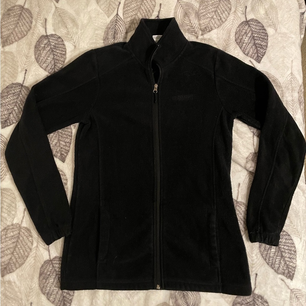 Magellan Outdoors Women's Black Jacket